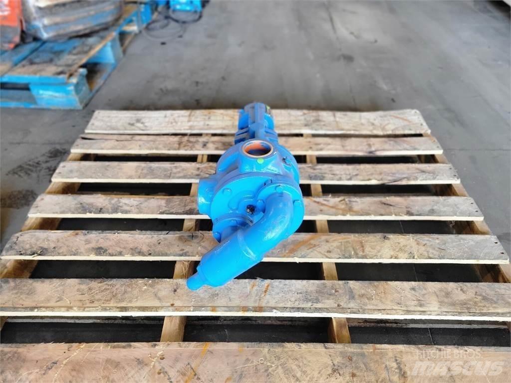 Viking PUMP KK-124 Vattenpumpar