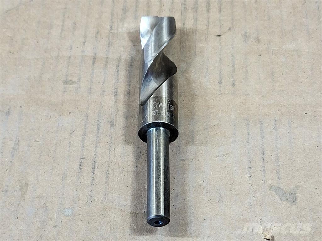  WALTER Entreprenad - Övrigt