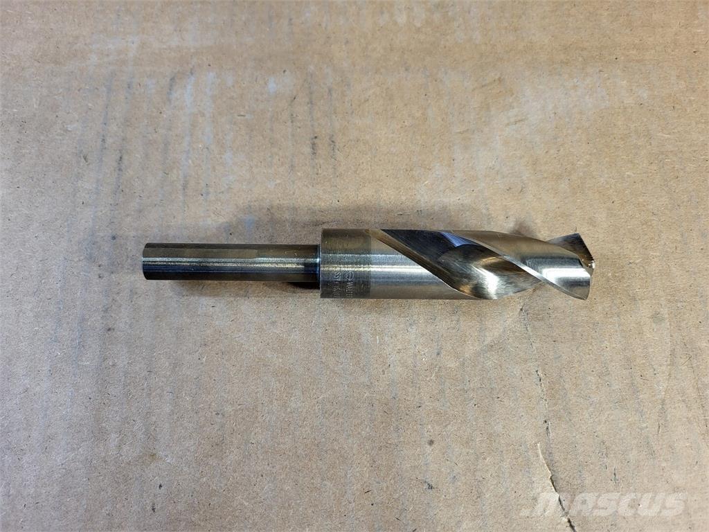  WALTER 01-M 560 Entreprenad - Övrigt