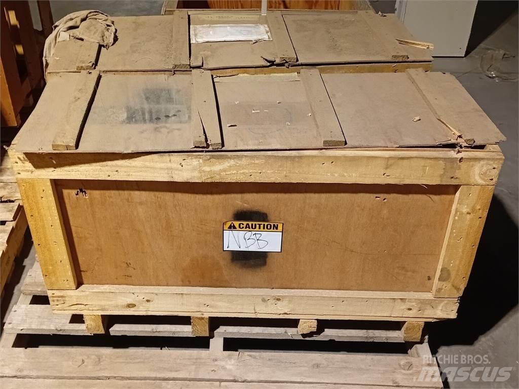  WARD'S K3V280 Vattenpumpar