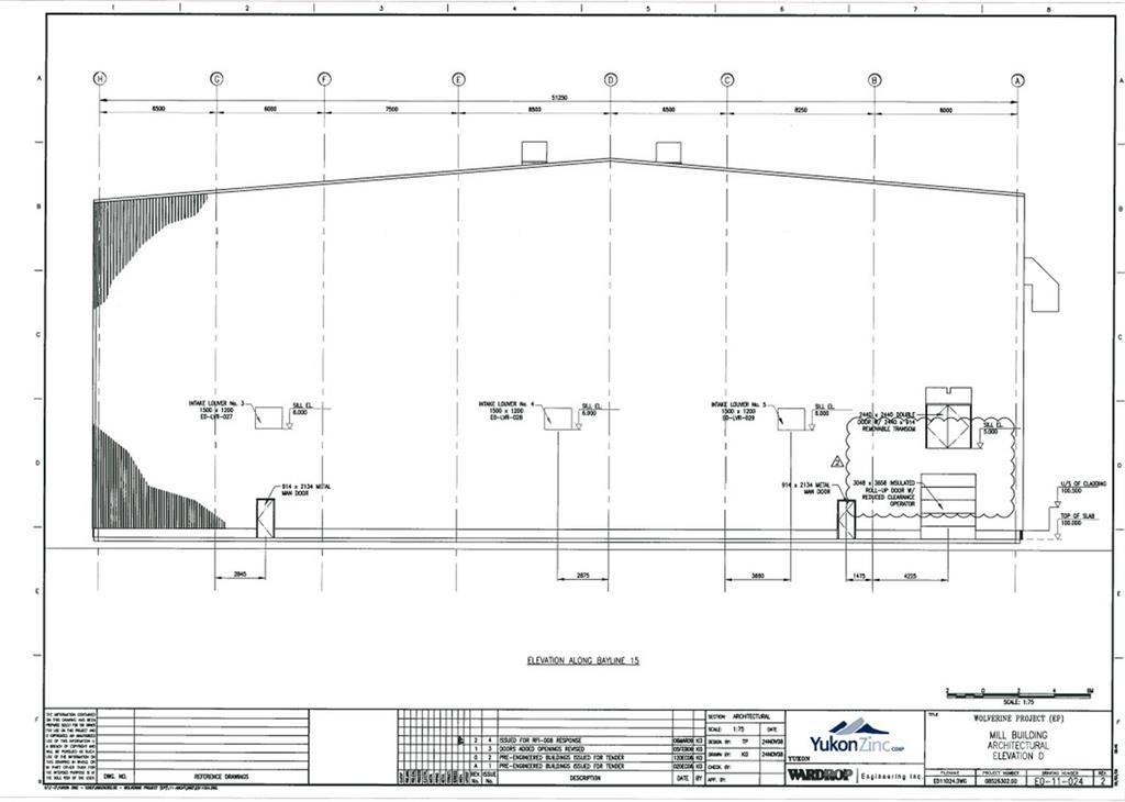  WARDROP Stålramsbyggnader
