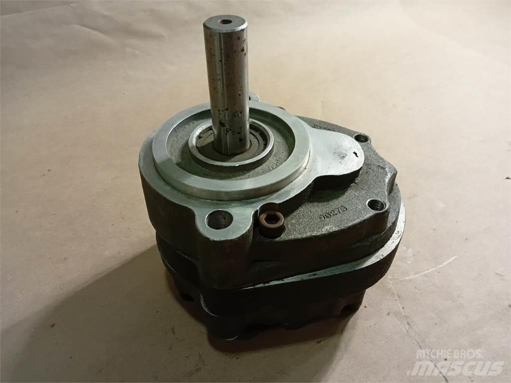  WEBSTER 90273 Vattenpumpar