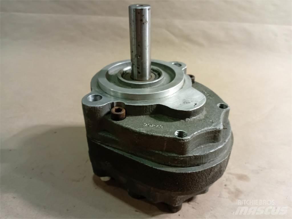  WEBSTER 90273 Vattenpumpar