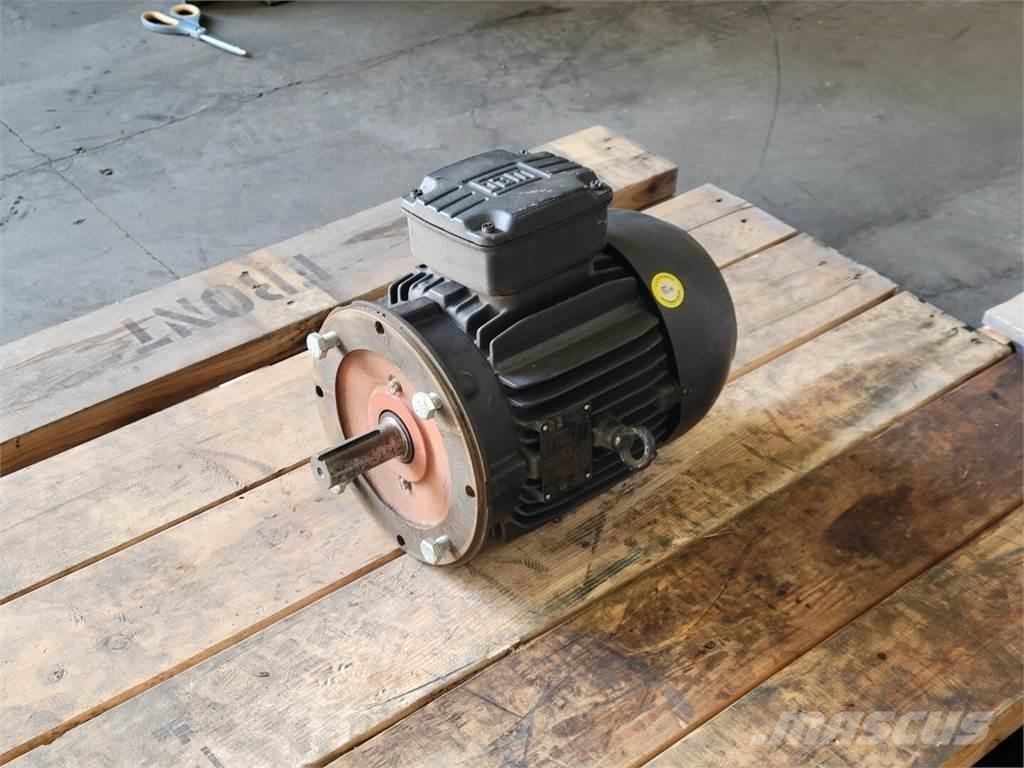  WEG 85Z82008 Industriella motorer