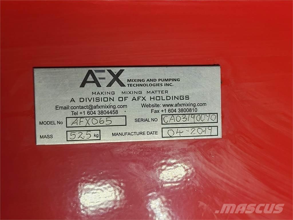  WEG CT007504NPW22 Industriella motorer