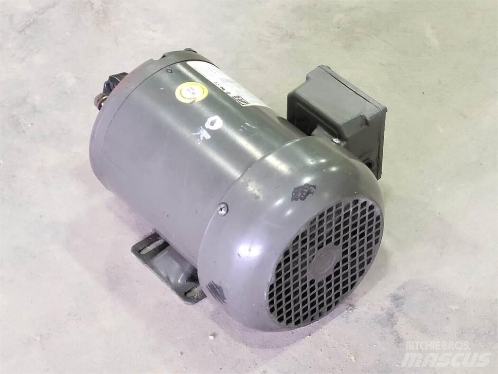  WEG FC002502 Industriella motorer