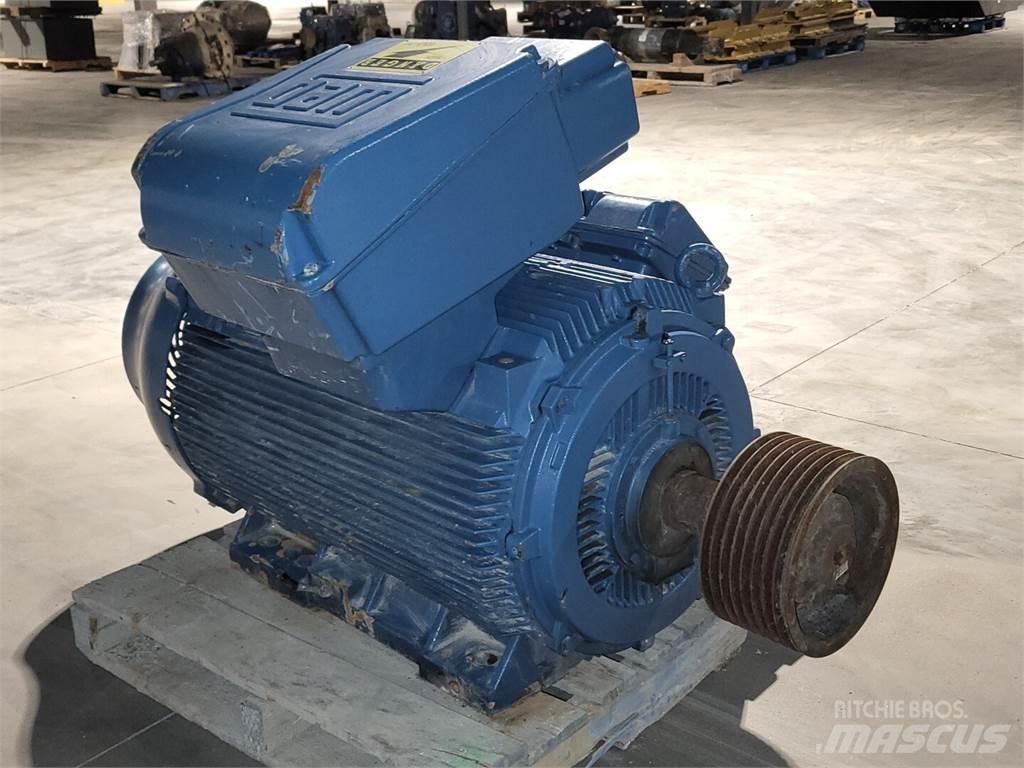  WEG HV250404HGF5006F3 Industriella motorer