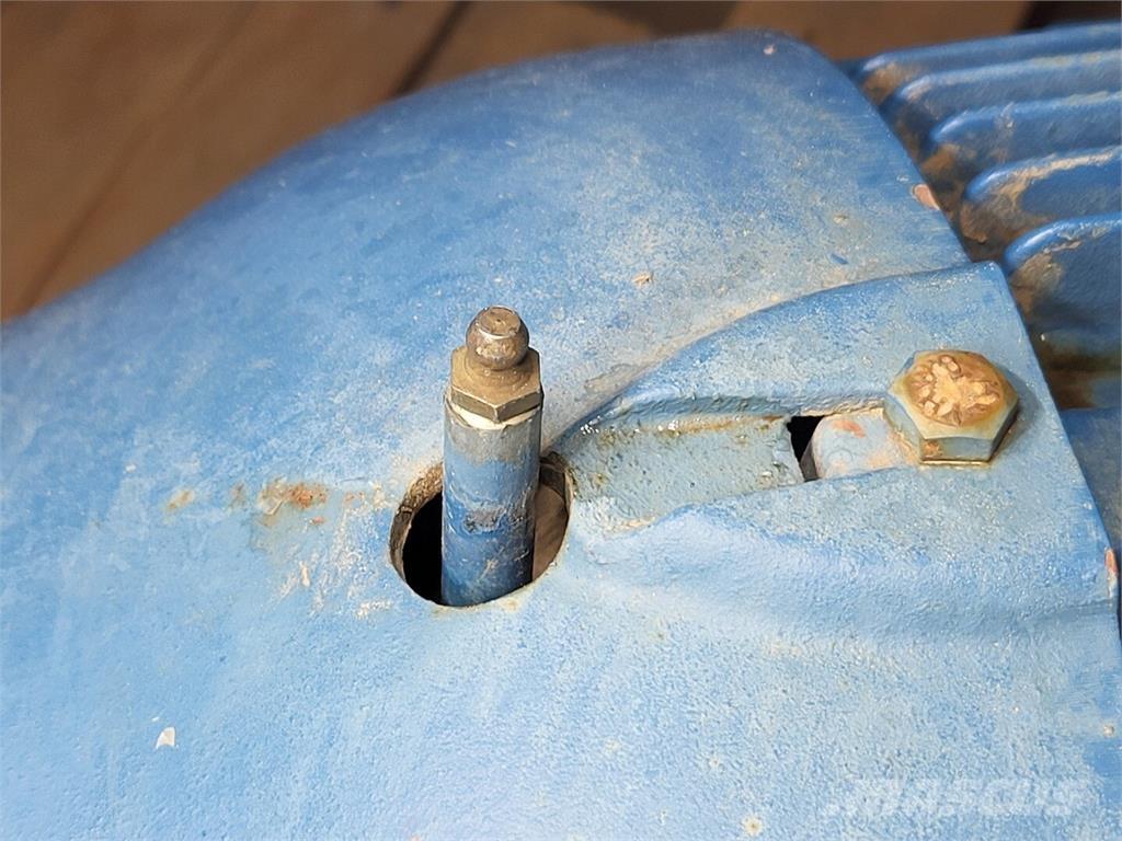  WEG W22 Industriella motorer