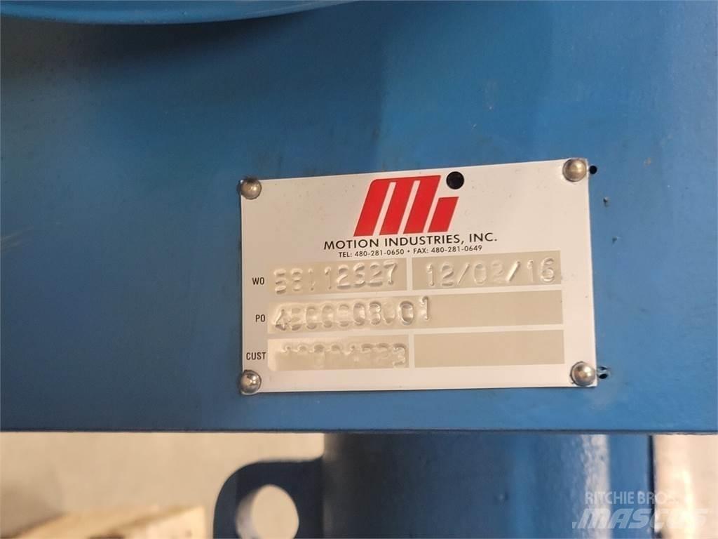  WEIR 1.5SR25160P Vattenpumpar