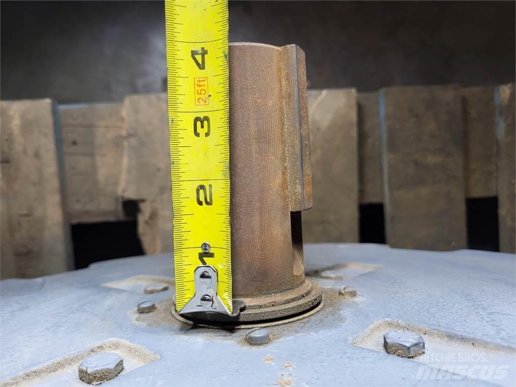 Westinghouse  Industriella motorer