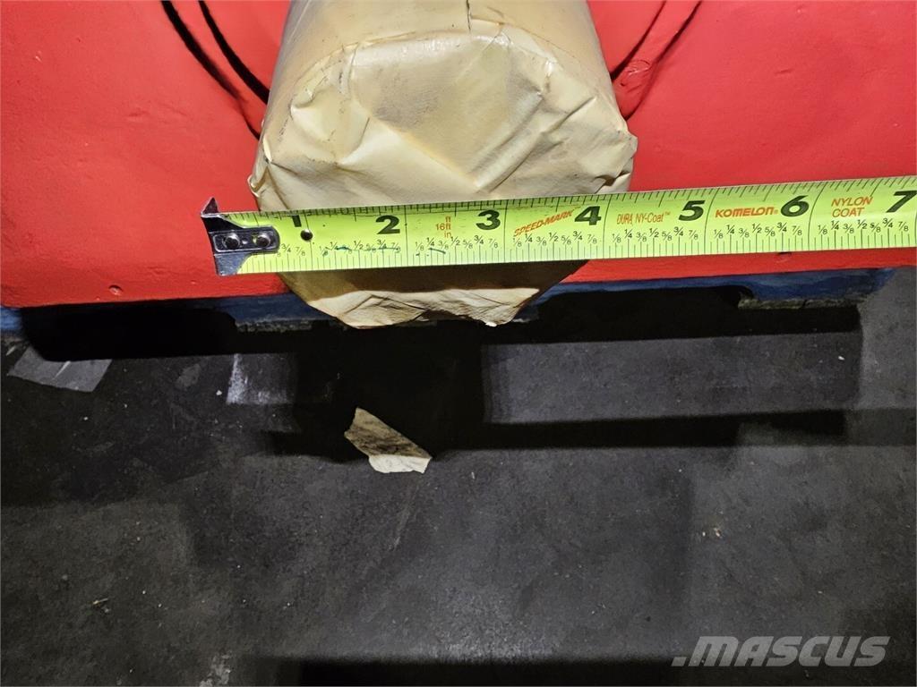 Westinghouse  Industriella motorer