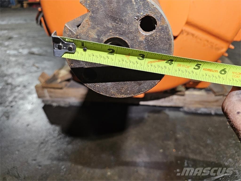 Westinghouse  Industriella motorer