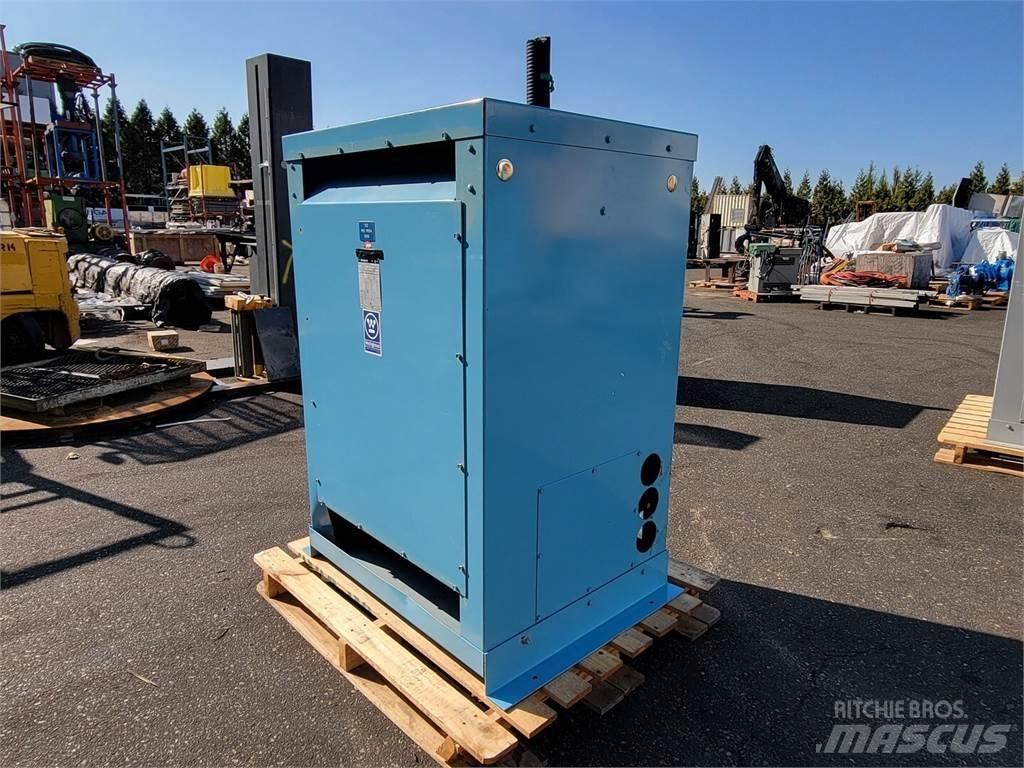 Westinghouse 88B5690 Entreprenad - Övrigt