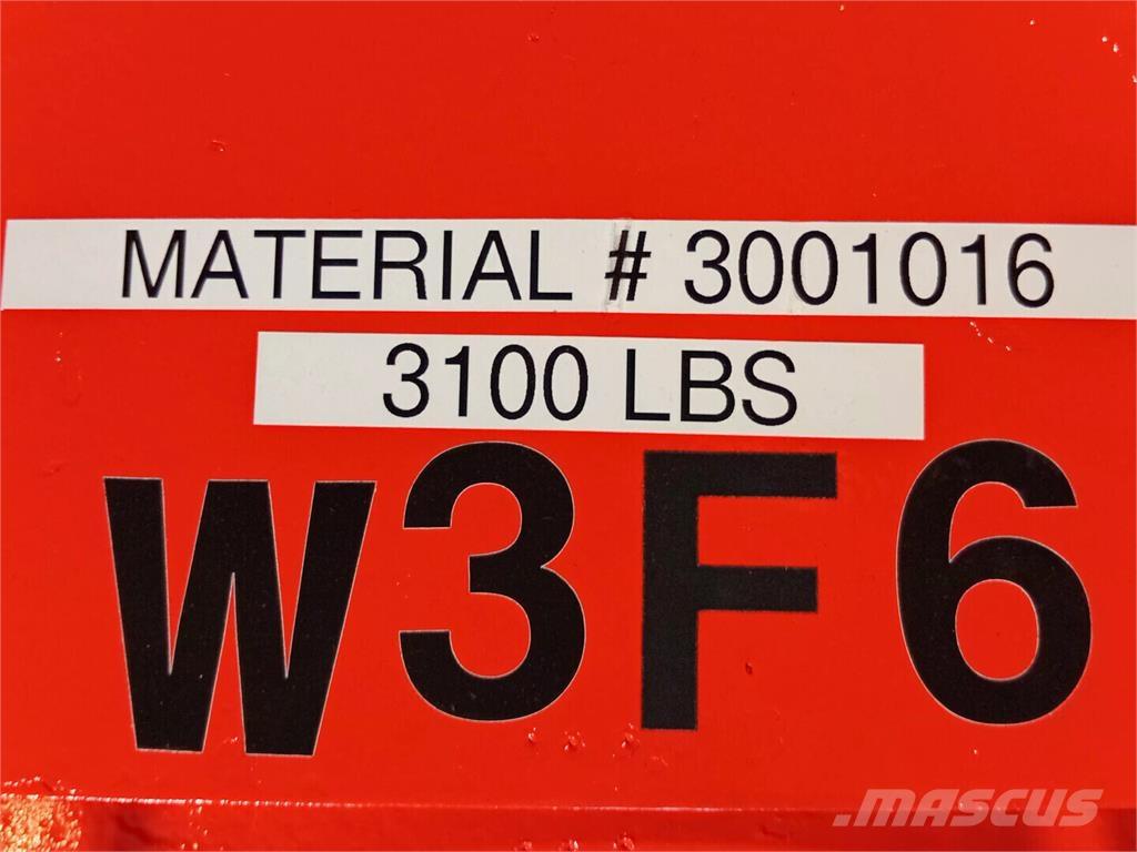 Westinghouse HSB Industriella motorer