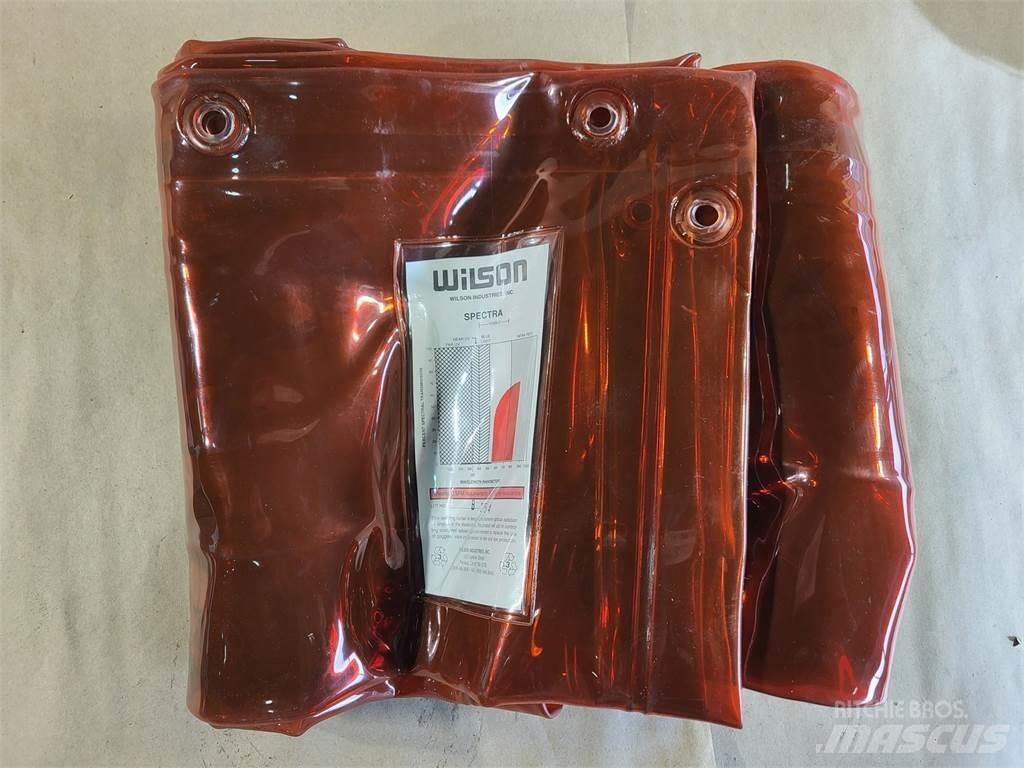 Wilson 6848-28 Svetsmaskiner