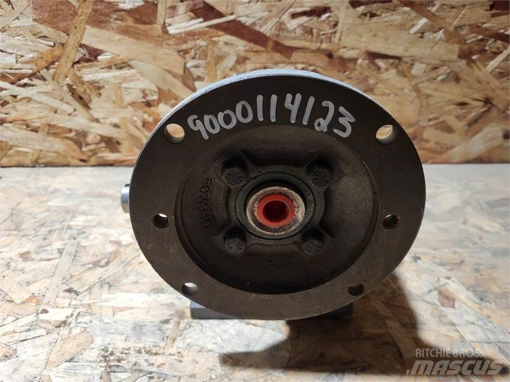  WINSMITH 920MWT Entreprenad - Övrigt