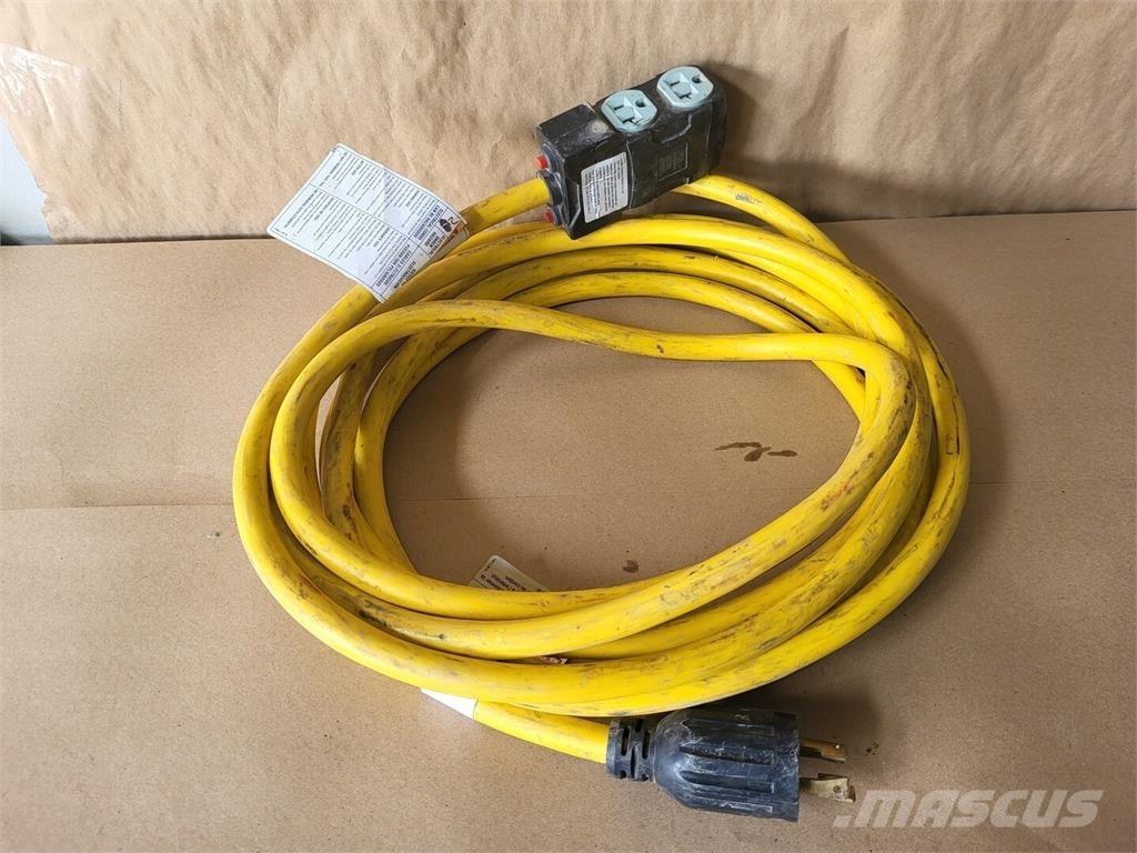  XUANHUA 4000058 Entreprenad - Övrigt