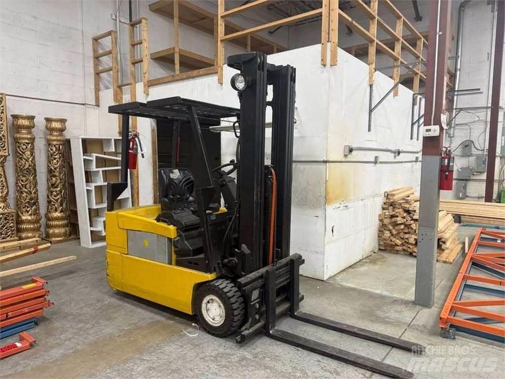 Yale ERP035TGN36TE090 Entreprenad - Övrigt