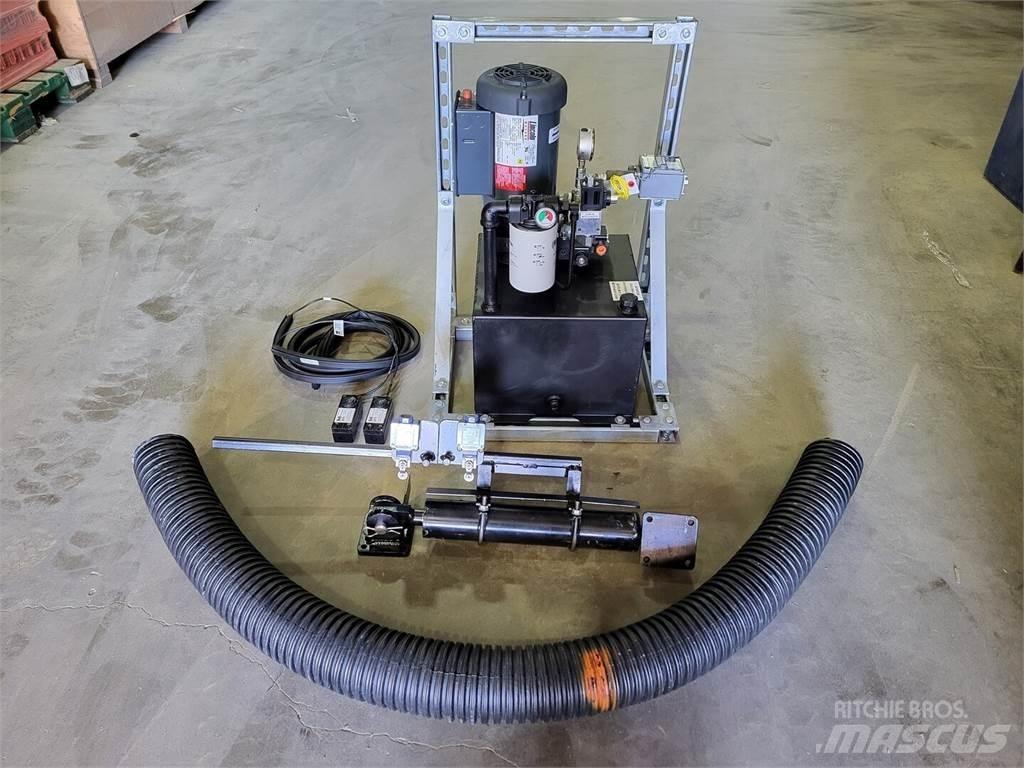  ZACON Vattenpumpar