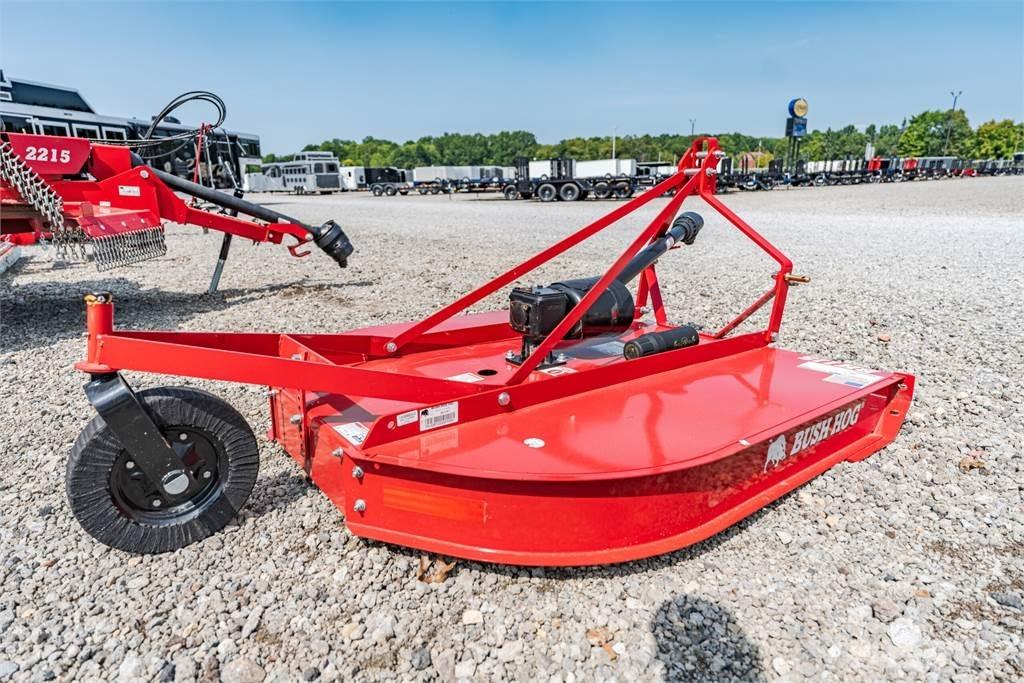 Bush Hog BH115 Transport - Övriga
