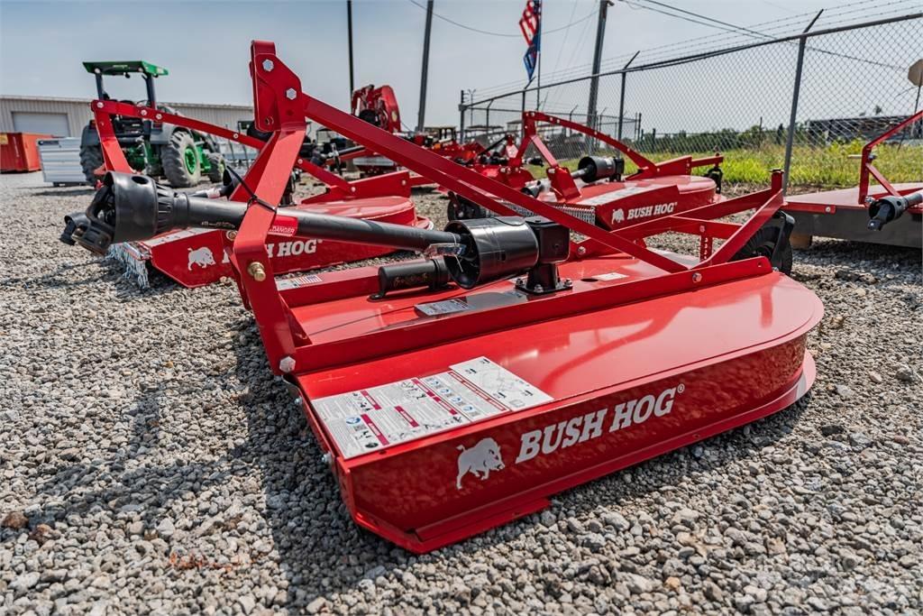 Bush Hog BH115 Transport - Övriga