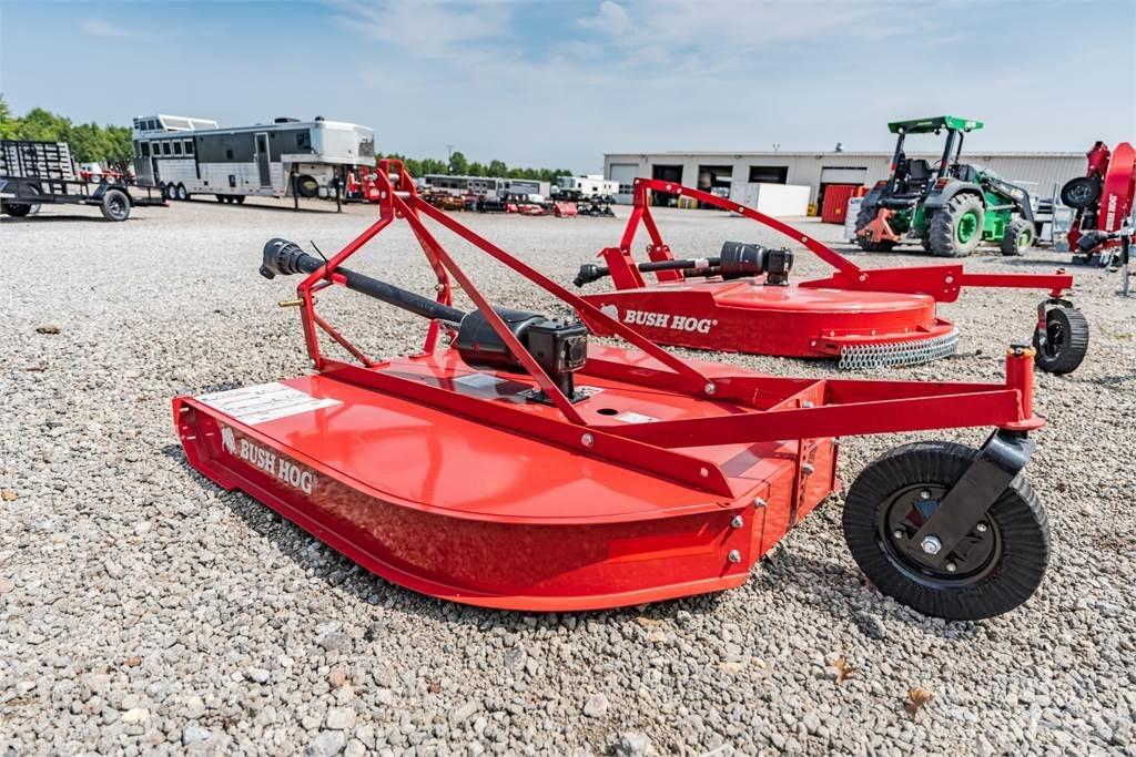 Bush Hog BH115 Transport - Övriga