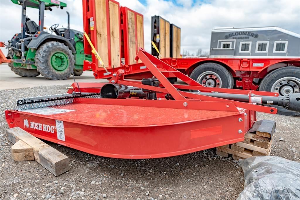 Bush Hog BH116 Transport - Övriga