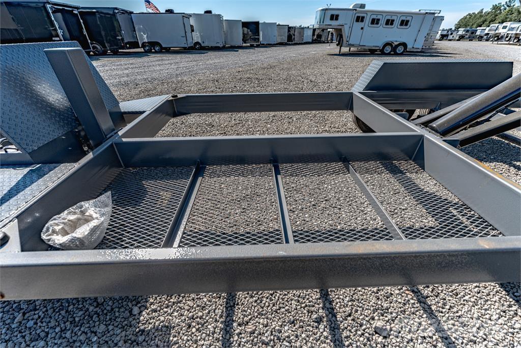 BWise DU16-17 Tippsläp