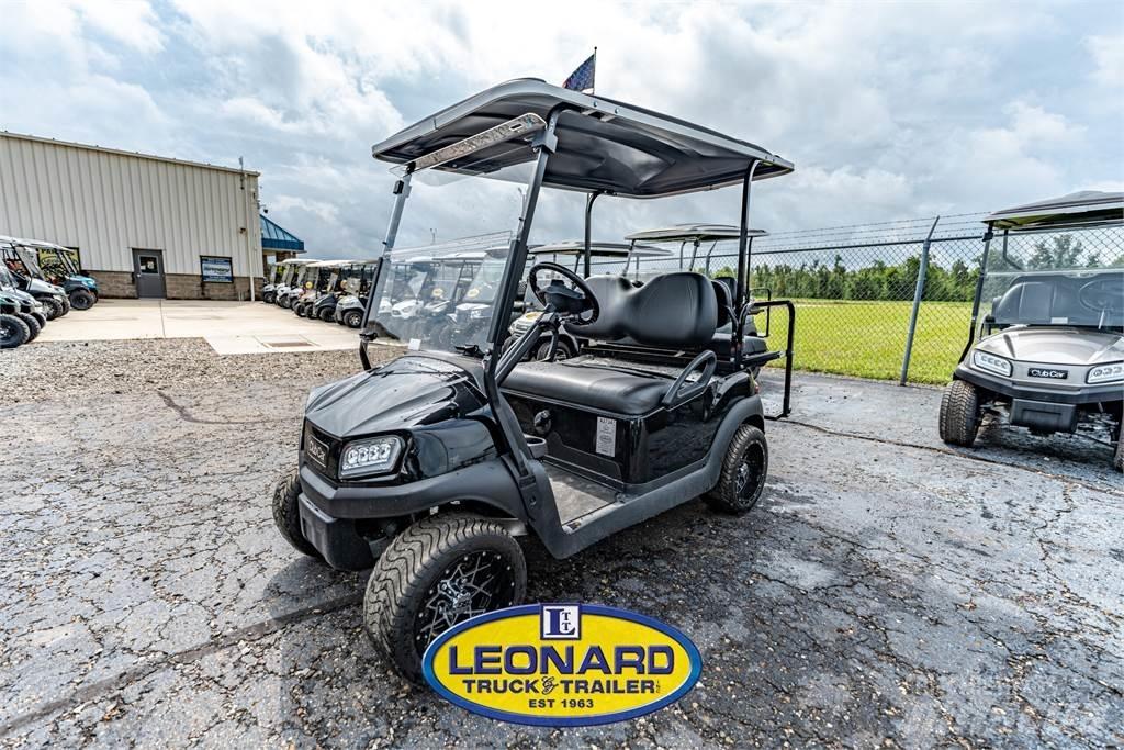 Club Car TEMPO Golfbilar