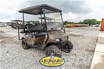 E-Z-GO TXT Golfbilar