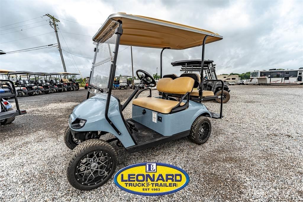 E-Z-GO TXT Golfbilar