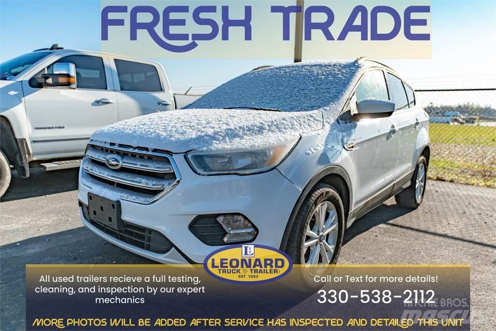 Ford ESCAPE Övriga bilar