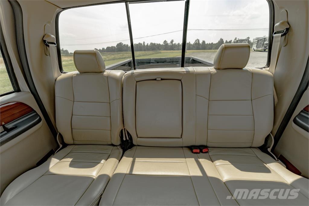 Ford F-350 Övriga bilar