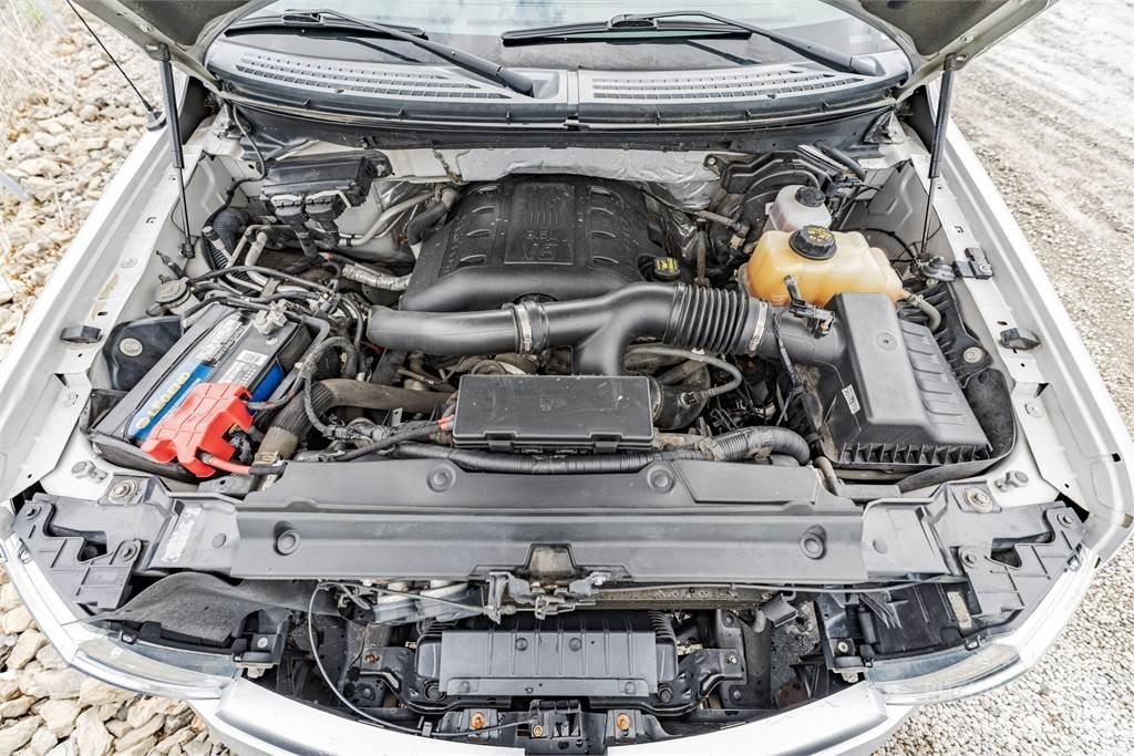 Ford F150 Övriga bilar