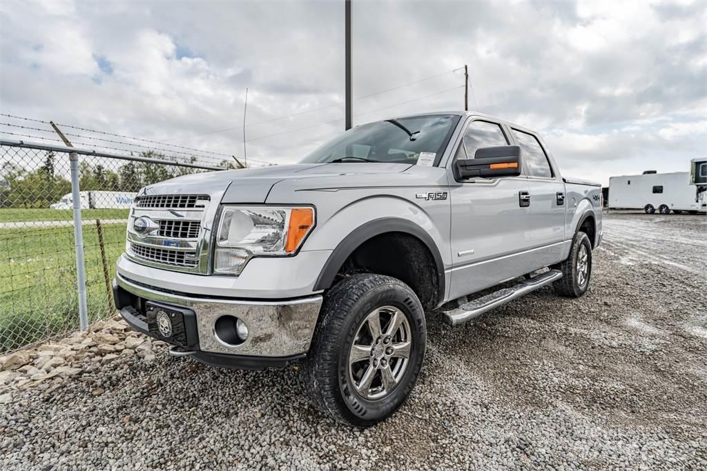 Ford F150 Övriga bilar