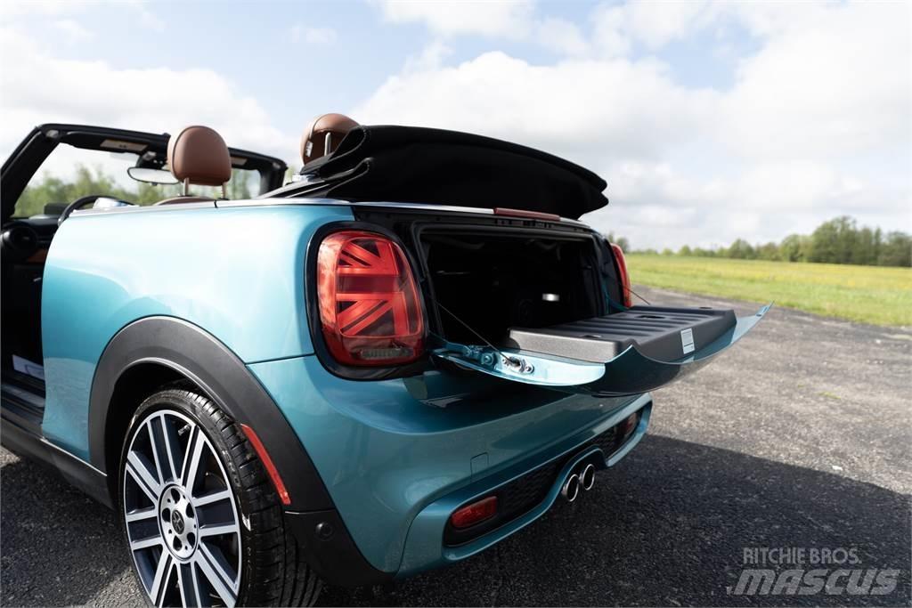 Mini COOPER Personbilar