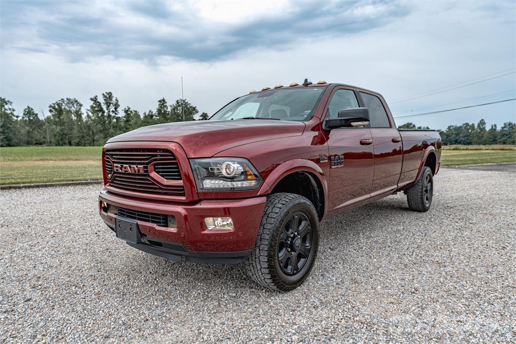 RAM 2500 Övriga bilar