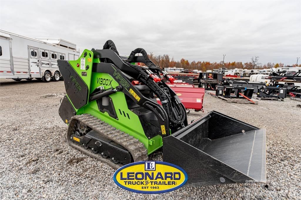 Viper V1300X Övriga bilar