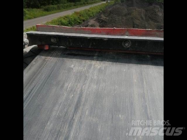 Finlay 883+ TS Krossar