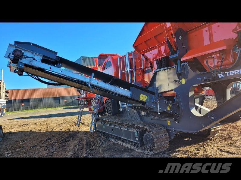 Finlay J1170D Krossar