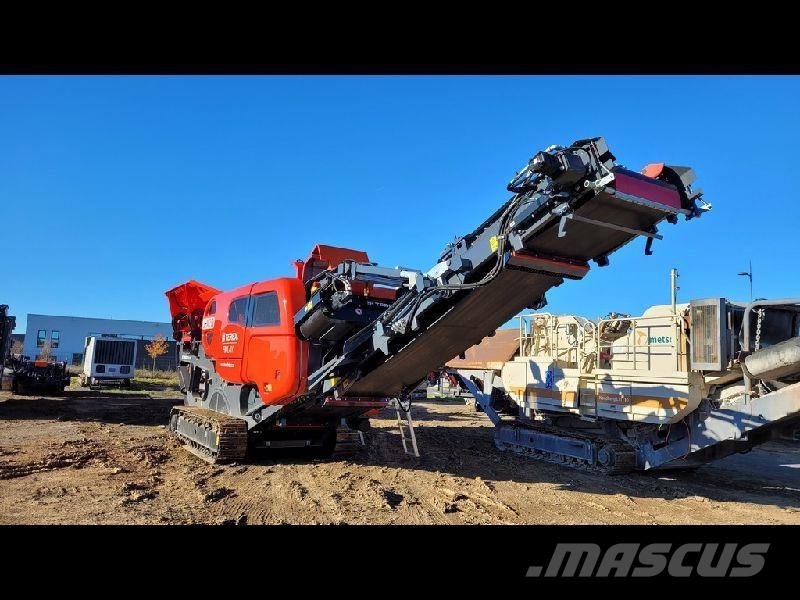 Finlay J1170D Krossar