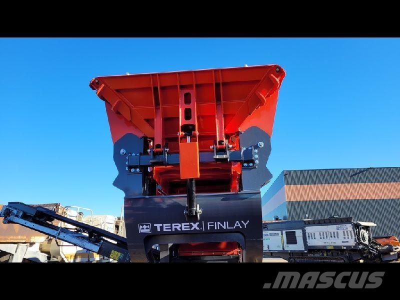 Finlay J1170D Krossar