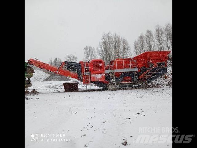 Finlay J1175 Krossar