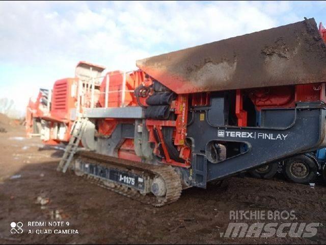 Finlay J1175 Krossar