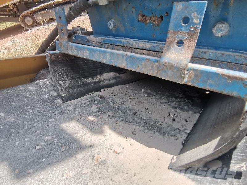  Rubble Buster SR500 Krossar