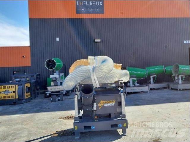 Screenpod AV4 1200E Krossar