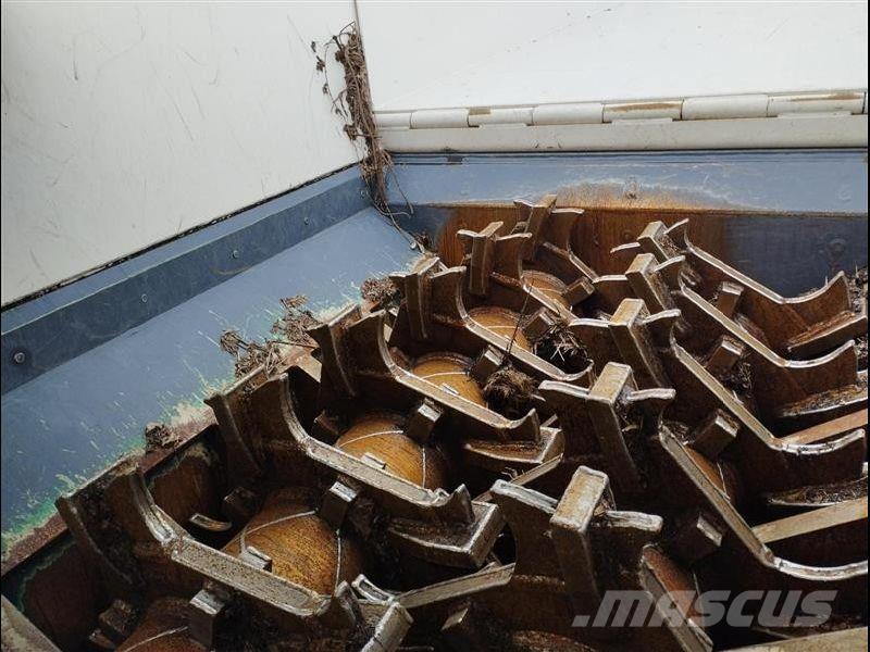 Terex TDS820 774 Borr- och slipmaskiner