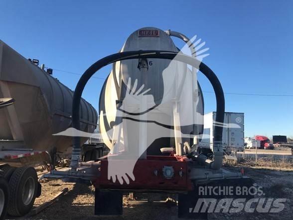 Heil  Tanktrailer