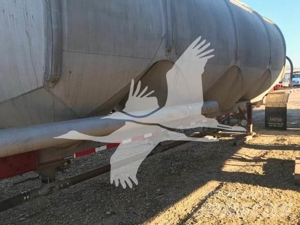 Heil  Tanktrailer