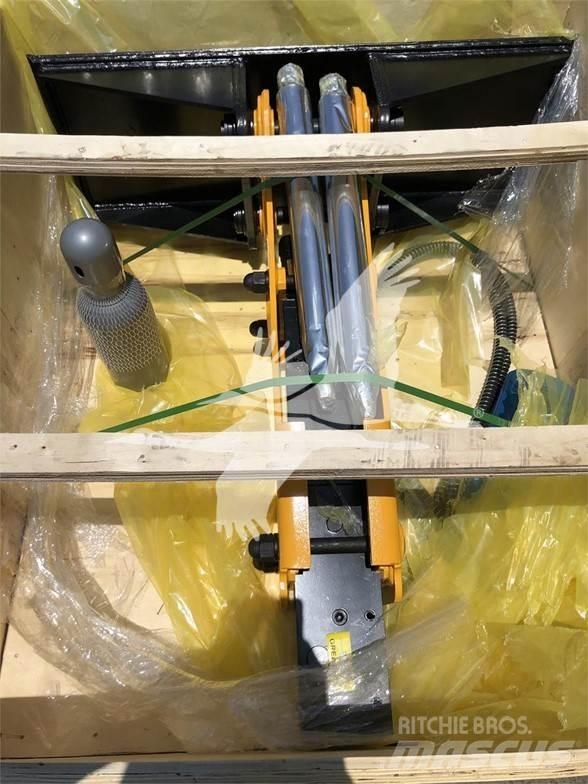 HMB 680 Hydraulhammare